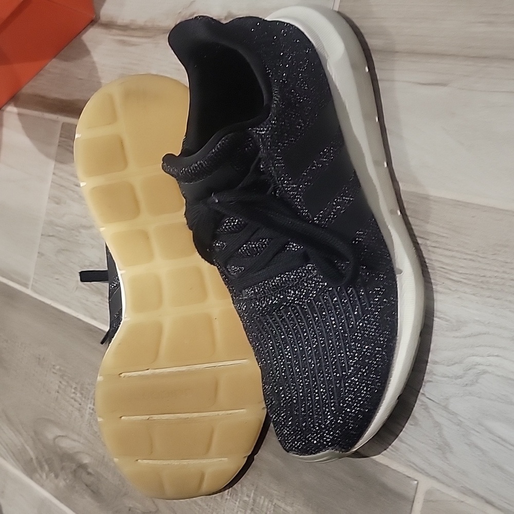 Glitter Adidas